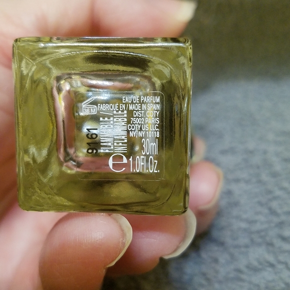 Rise Beyonce purfume Rise 1.0 fl.oz.New without box Please go to my page and - Picture 6 of 8